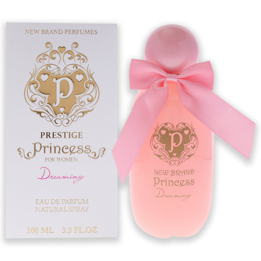 Brand Princess Dreaming EDP Spray 3.3 oz Image 1