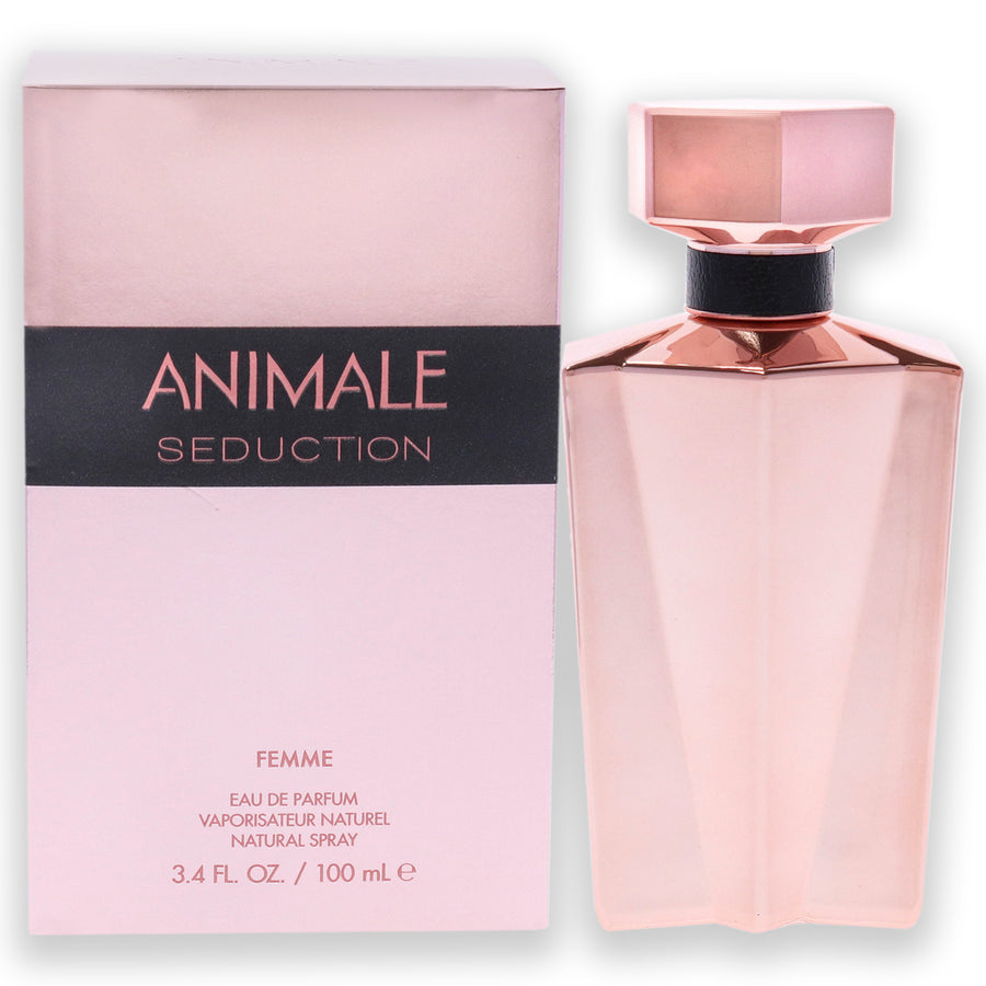 Animale Seduction Femme 3.4 oz 3.4 oz Image 1