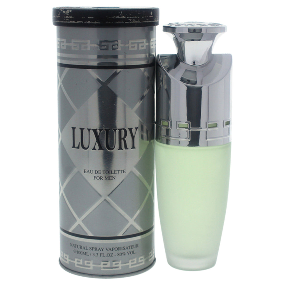Brand Luxury EDT Spray 3.3 oz Image 1