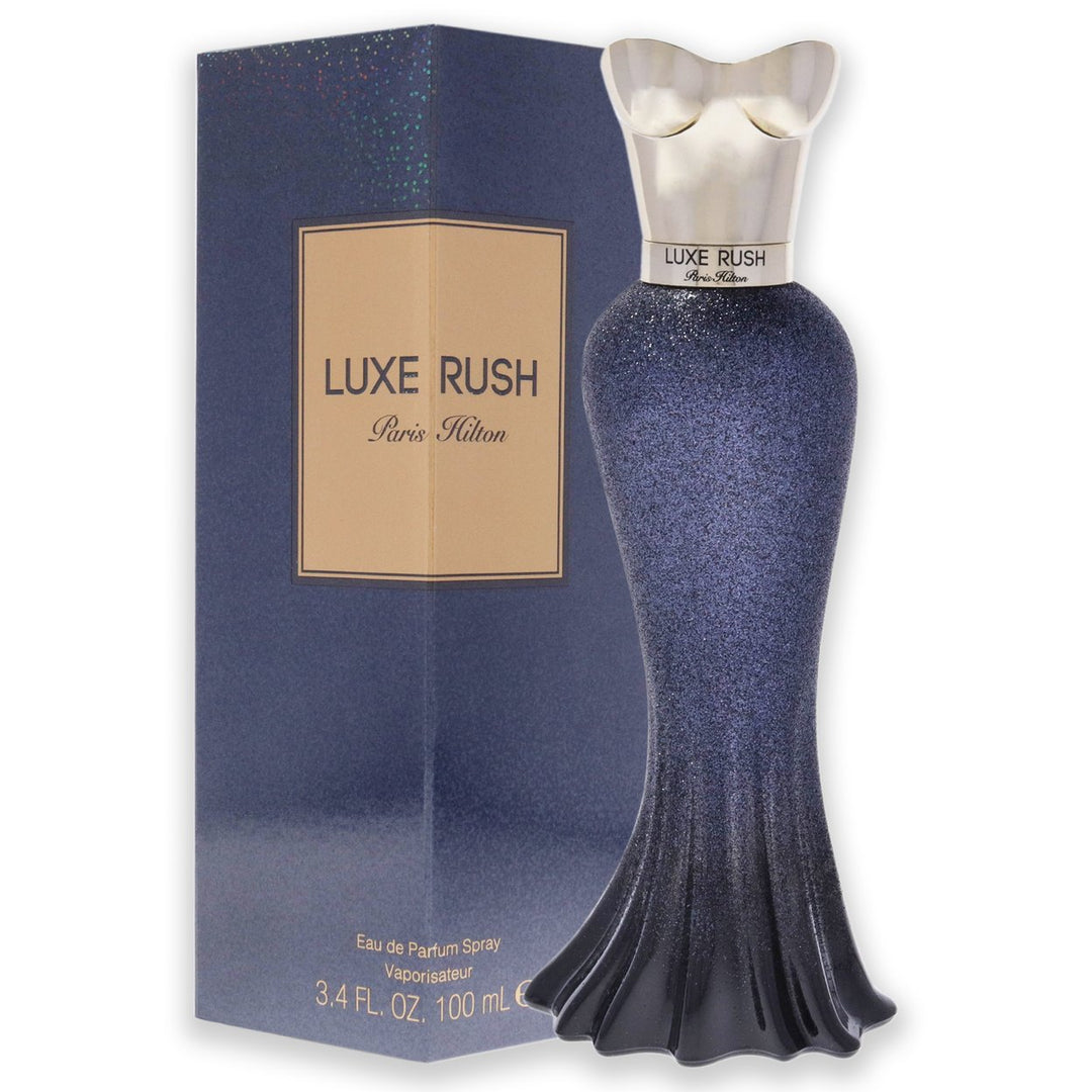 Paris Hilton Luxe Rush EDP Spray 3.4 oz Image 1