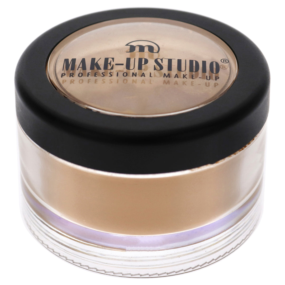 Make-Up Studio Translucent Powder - 4 0.28 oz Image 1