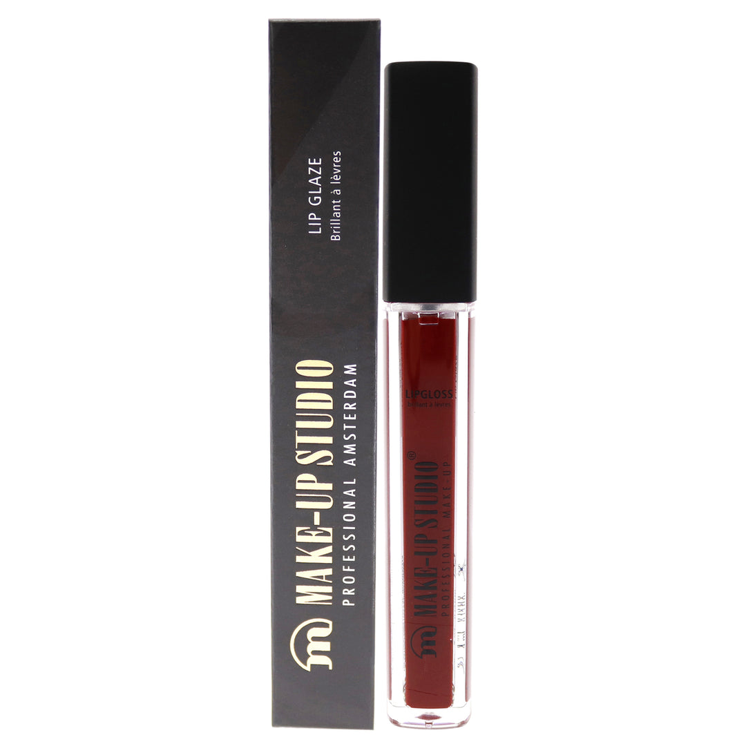 Make-Up Studio Lip Glaze - Red Divinity Lip Gloss 0.13 oz Image 1