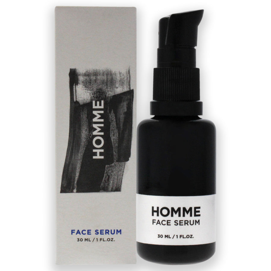 Homme Face Serum 1 oz 1 oz Image 1