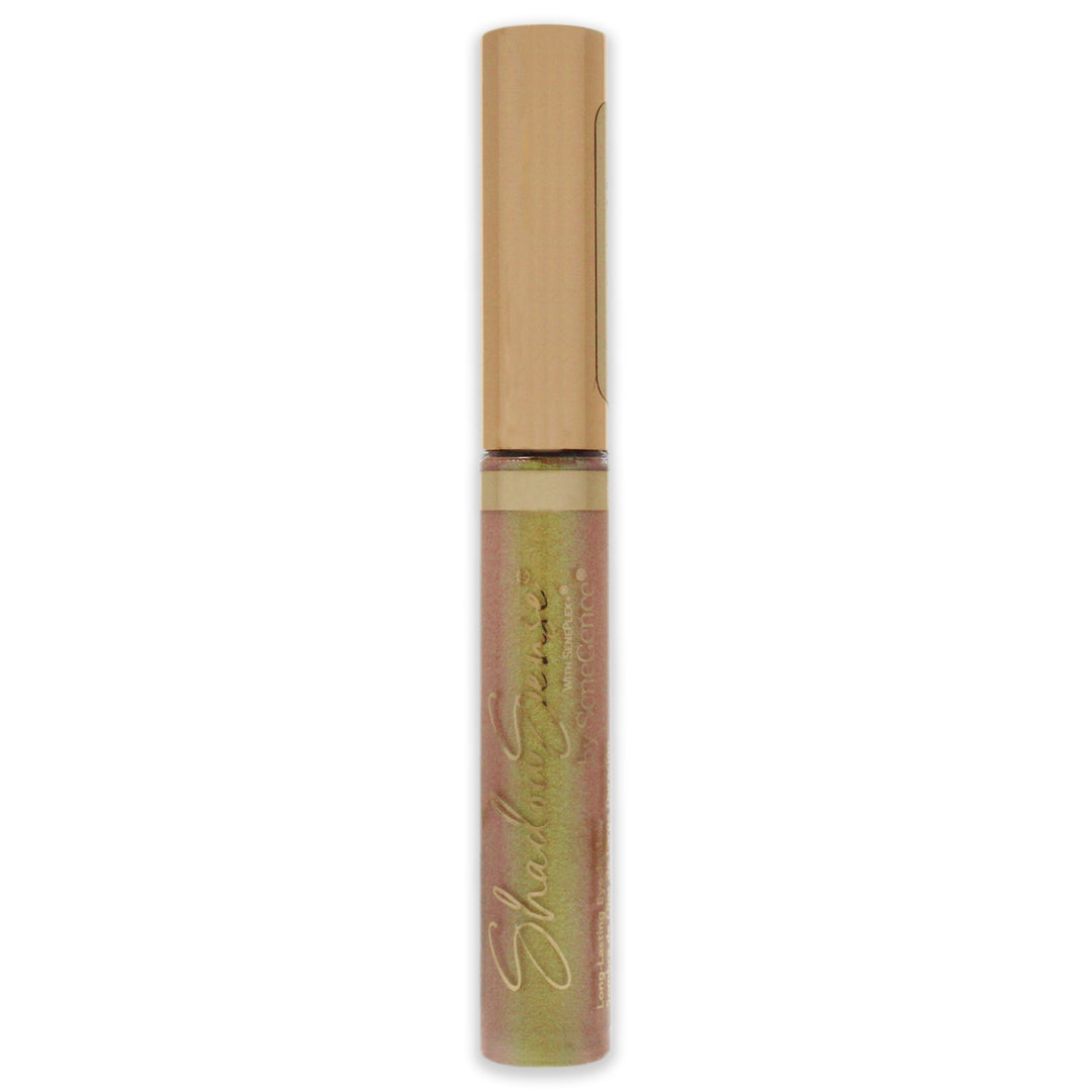 SeneGence ShadowSense Cream To Powder Eyeshadow - Lime Shimmer Eye Shadow 0.2 oz Image 1