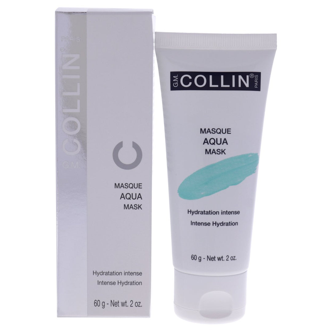 G.M. Collin Aqua Mask 2 oz Image 1