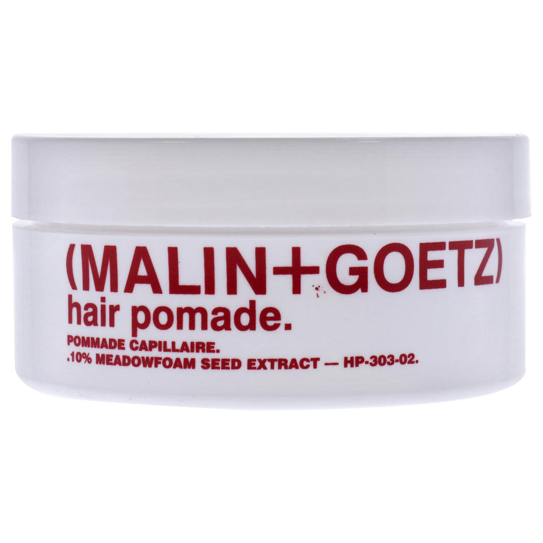 Malin + Goetz Men HAIRCARE Hair Pomade 2 oz Image 1