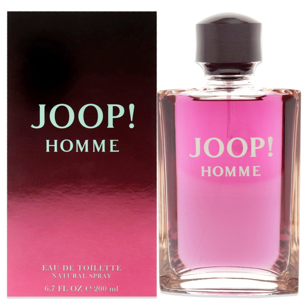 Joop Men RETAIL Joop 6.7 oz Image 1