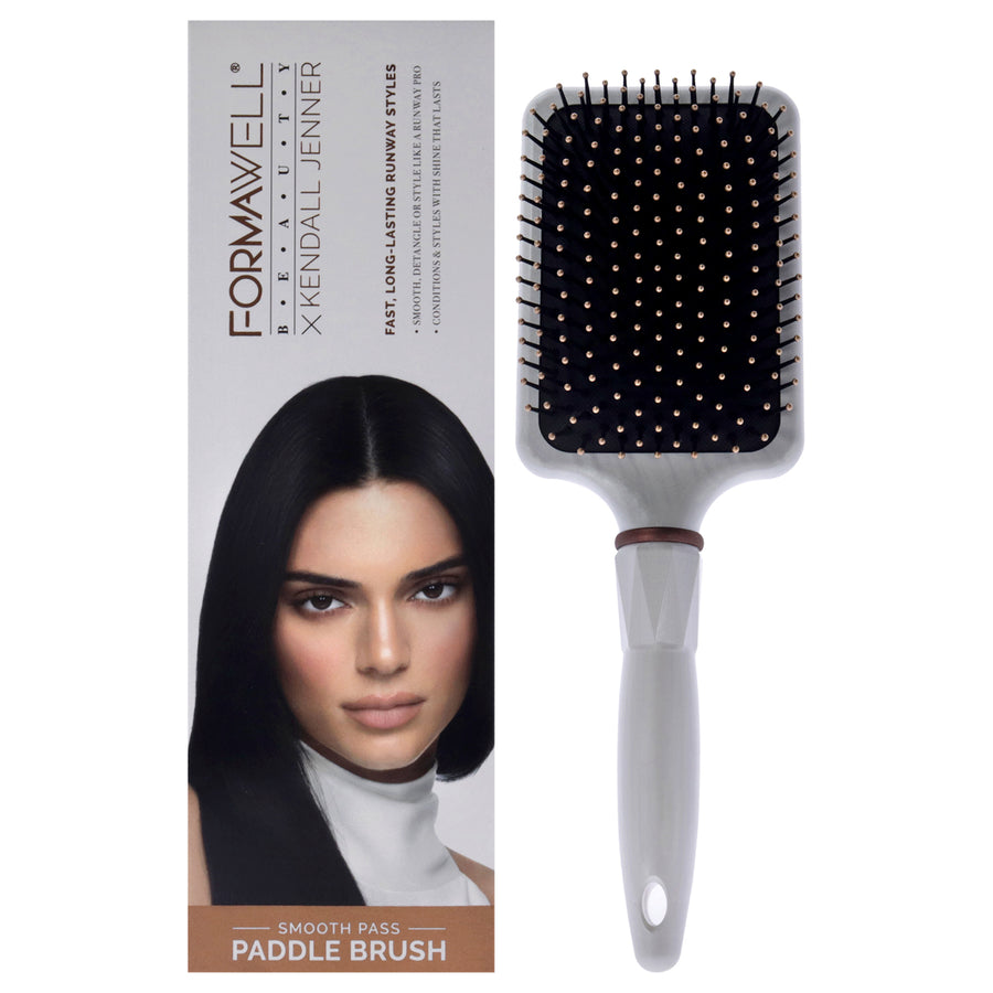 Beauty X Kendall Jenner Smooth Pass Paddle Brush 1 Pc 1 Pc Image 1