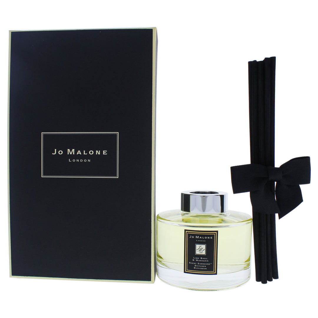 Jo Malone Lime Basil and Mandarin Scent Surround Diffuser Diffuser 5.6 oz Image 1