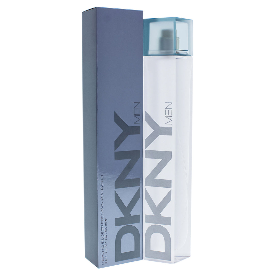 Donna Karan Men RETAIL DKNY 3.4 oz Image 1