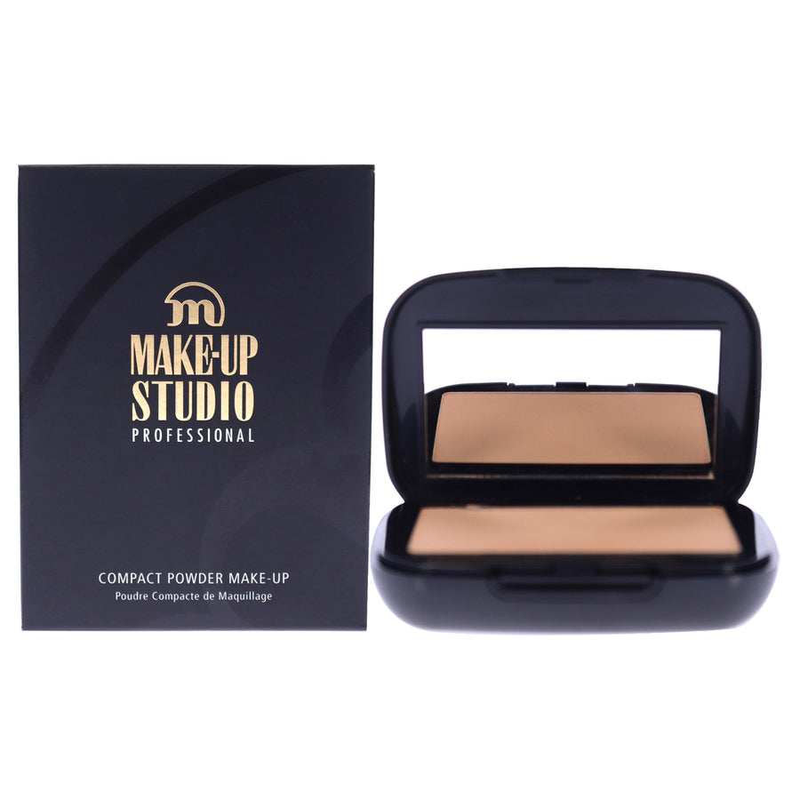 Make-Up Studio Compact Powder Foundation 3-In-1 - Very Light 0.35 oz Image 1