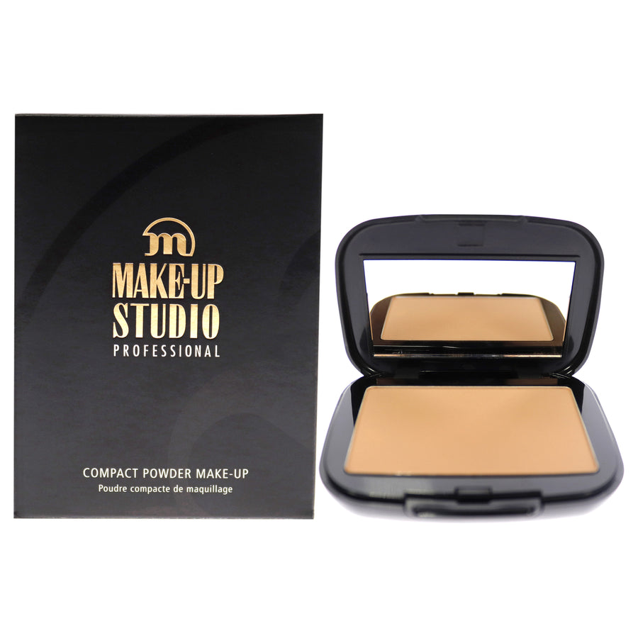 Make-Up Studio Compact Powder Foundation 3-In-1 - 2 Light 0.35 oz Image 1