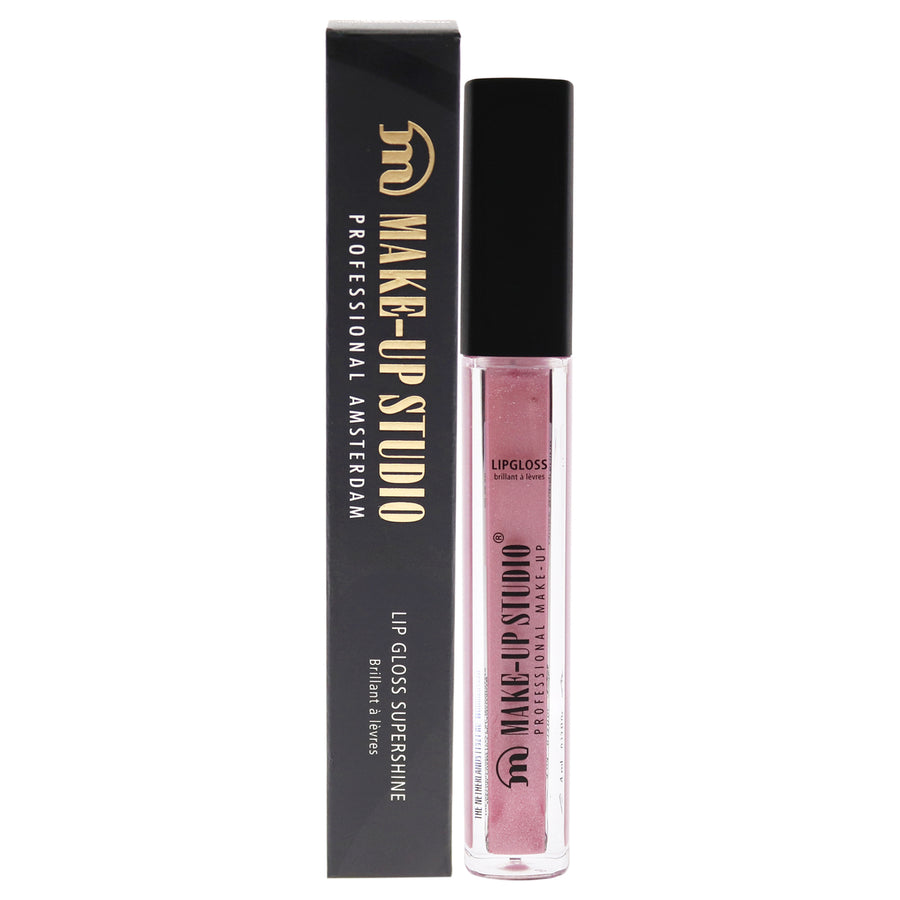 Make-Up Studio Lip Gloss Supershine - 4 SP 0.15 oz Image 1