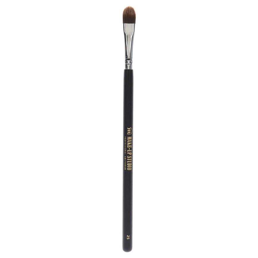 Make-Up Studio Eyeshadow Camouflage Age Nylon Brush - 25 1 Pc Image 1