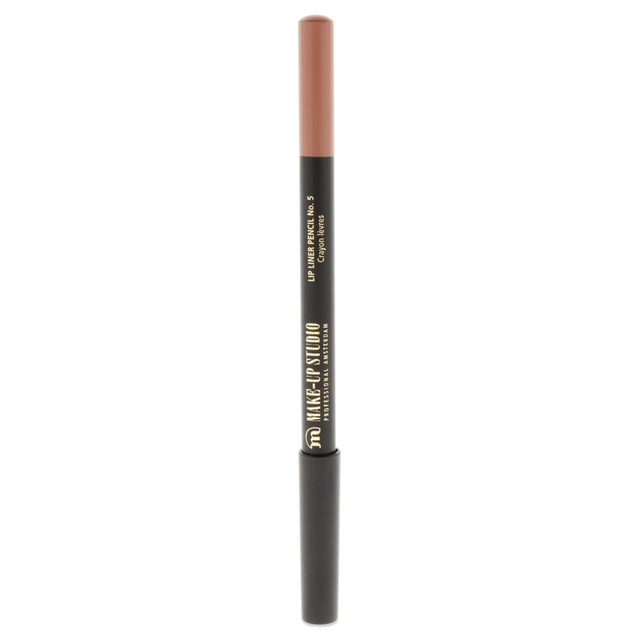 Make-Up Studio Lip Liner Pencil - 5 0.04 oz Image 1