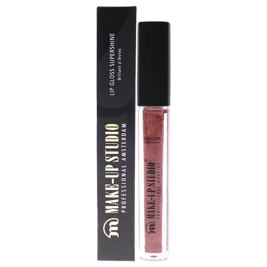 Make-Up Studio Lip Gloss Supershine - 2 Crystal Neutral Pink 0.15 oz Image 1