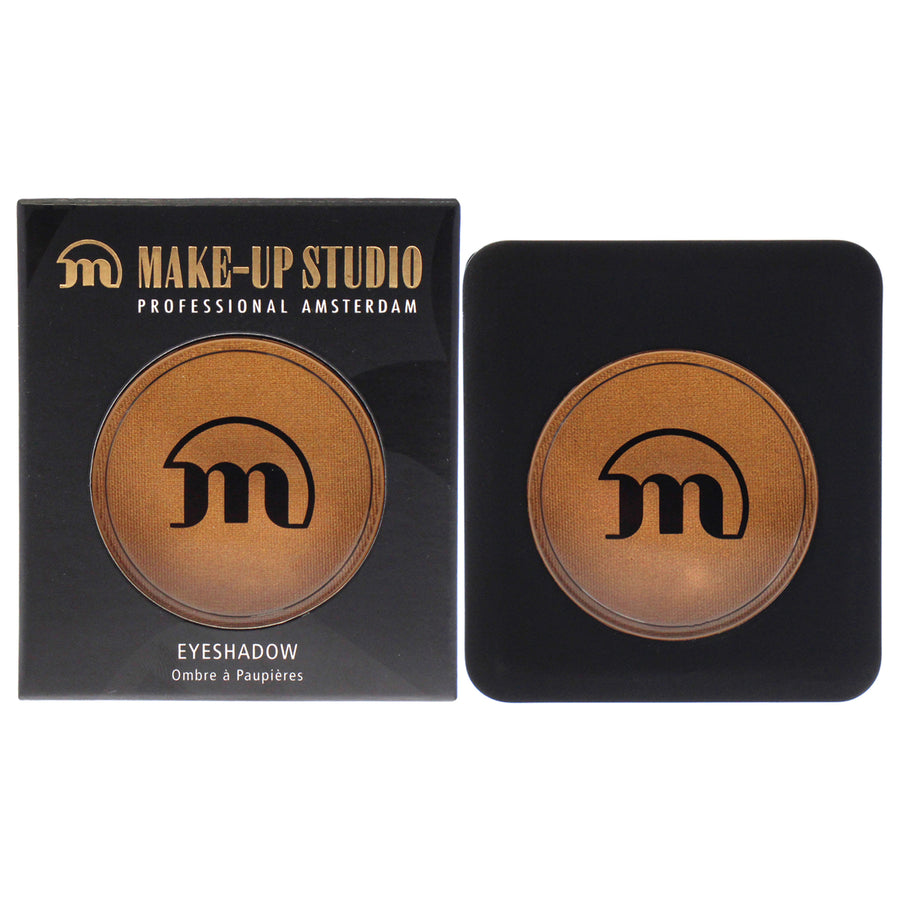 Make-Up Studio Eyeshadow - Gold Eye Shadow 0.11 oz Image 1