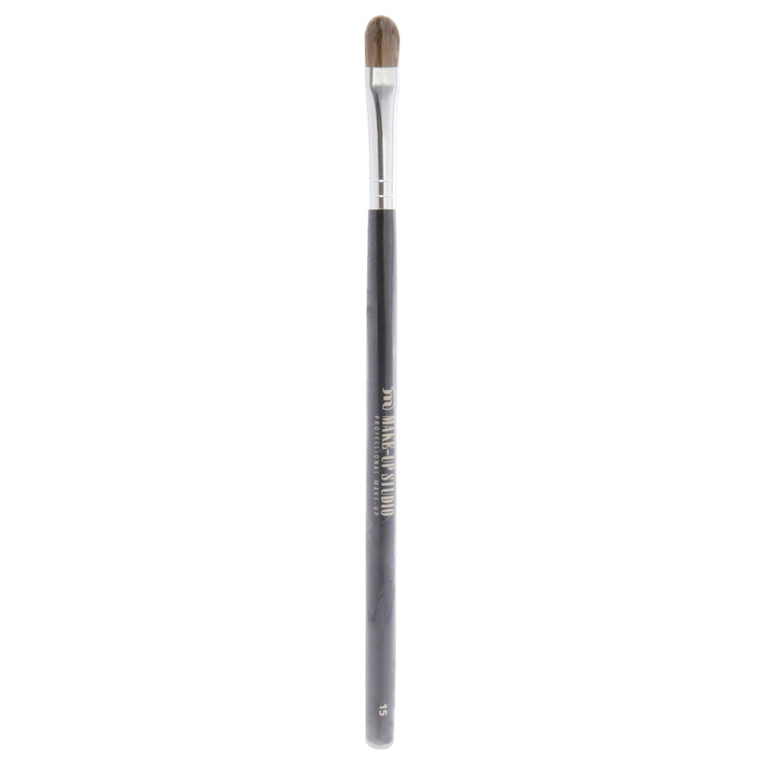 Make-Up Studio Eyeshadow Brush - 14 Large 1 Pc Image 1