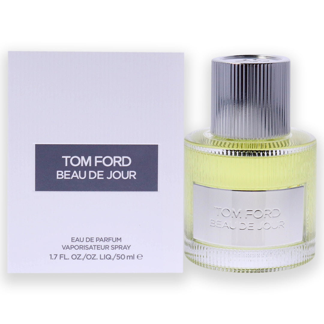 Tom Ford Men RETAIL Tom Ford Beau De Jour 1.7 oz Image 1