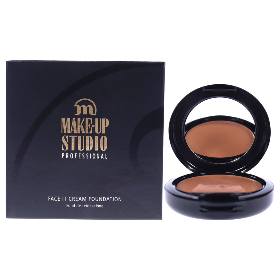 Make-Up Studio Face It Cream Foundation - CA4 2 Light 0.27 oz Image 1