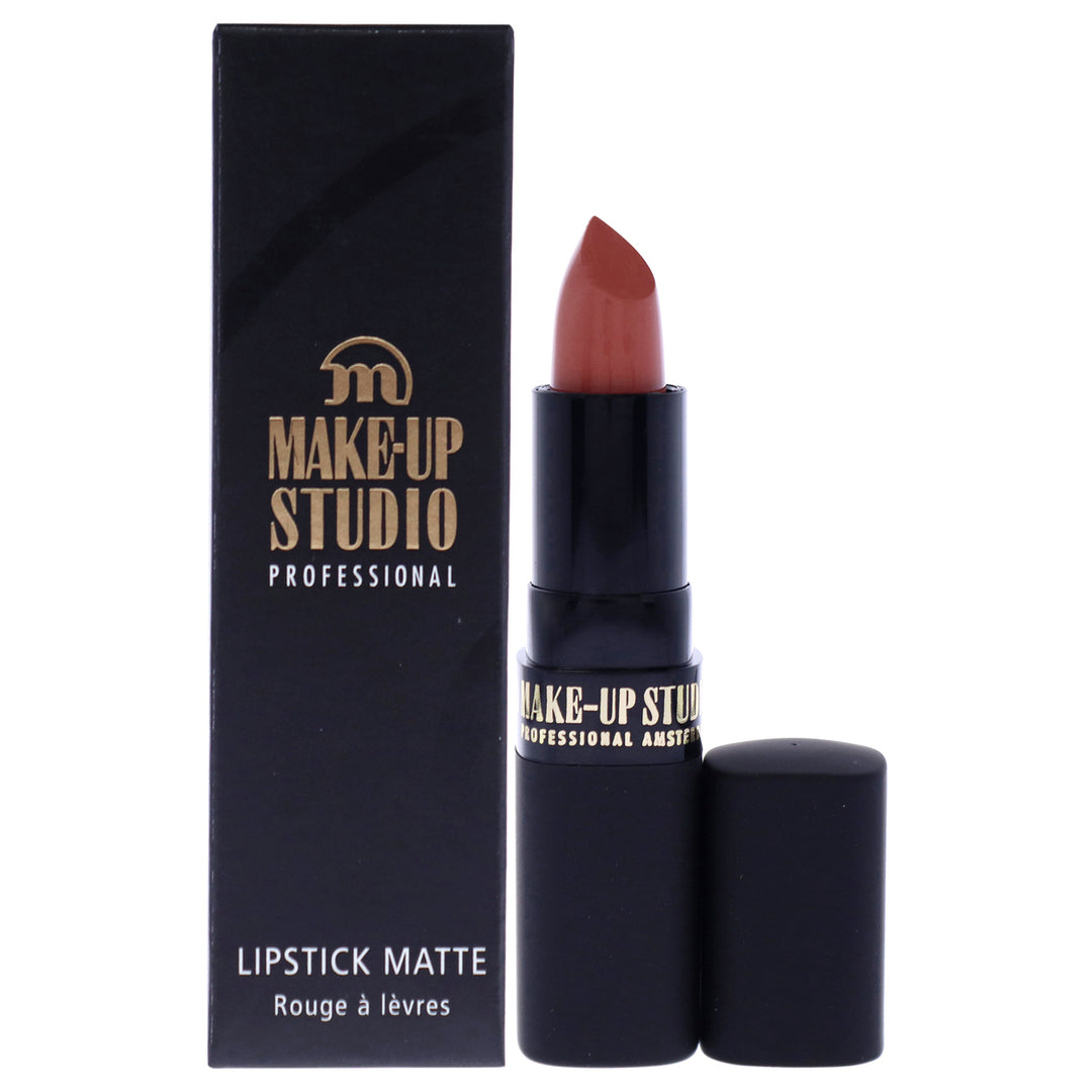 Make-Up Studio Matte Lipstick - Nude Humanity 0.13 oz Image 1