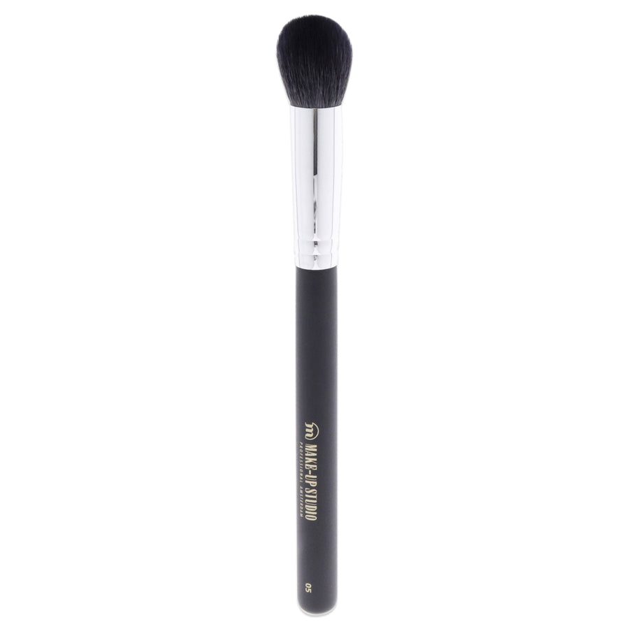 Make-Up Studio Blusher Brush Compact - 05 1 Pc Image 1