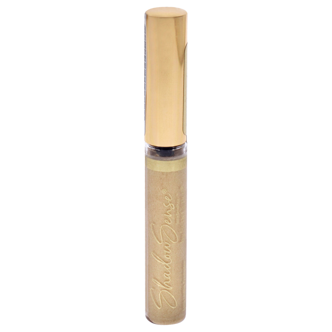 SeneGence ShadowSense Cream To Powder Eyeshadow - Radiant Gold Glitter Eye Shadow 0.2 oz Image 1