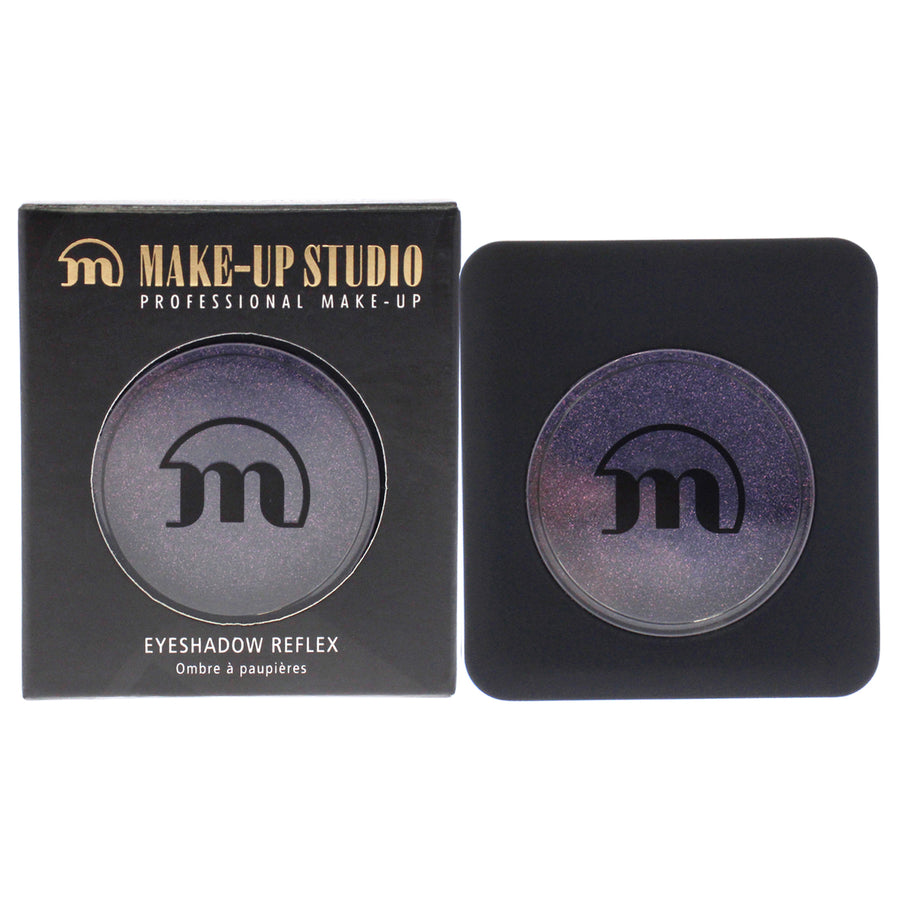 Make-Up Studio Eyeshadow Reflex - Purple Eye Shadow 0.07 oz Image 1