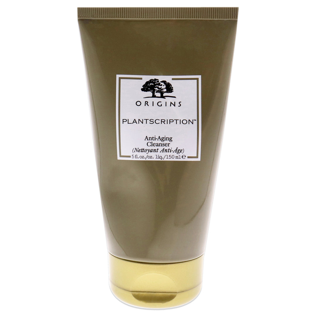 Origins Unisex SKINCARE Plantscription Anti-Aging Cleanser 5 oz Image 1