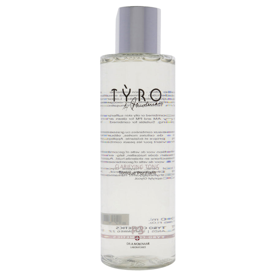 Tyro Clarifying Tonic 6.76 oz Image 1