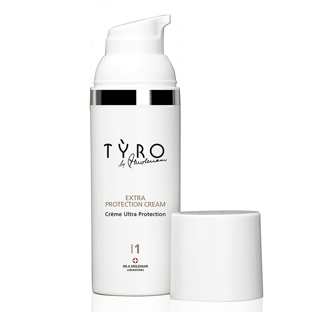 Tyro Extra Protection Cream 1.69 oz Image 1