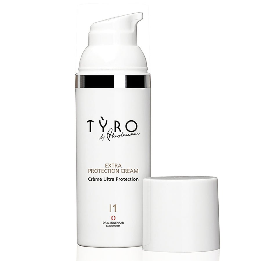 Tyro Extra Protection Cream 1.69 oz Image 1