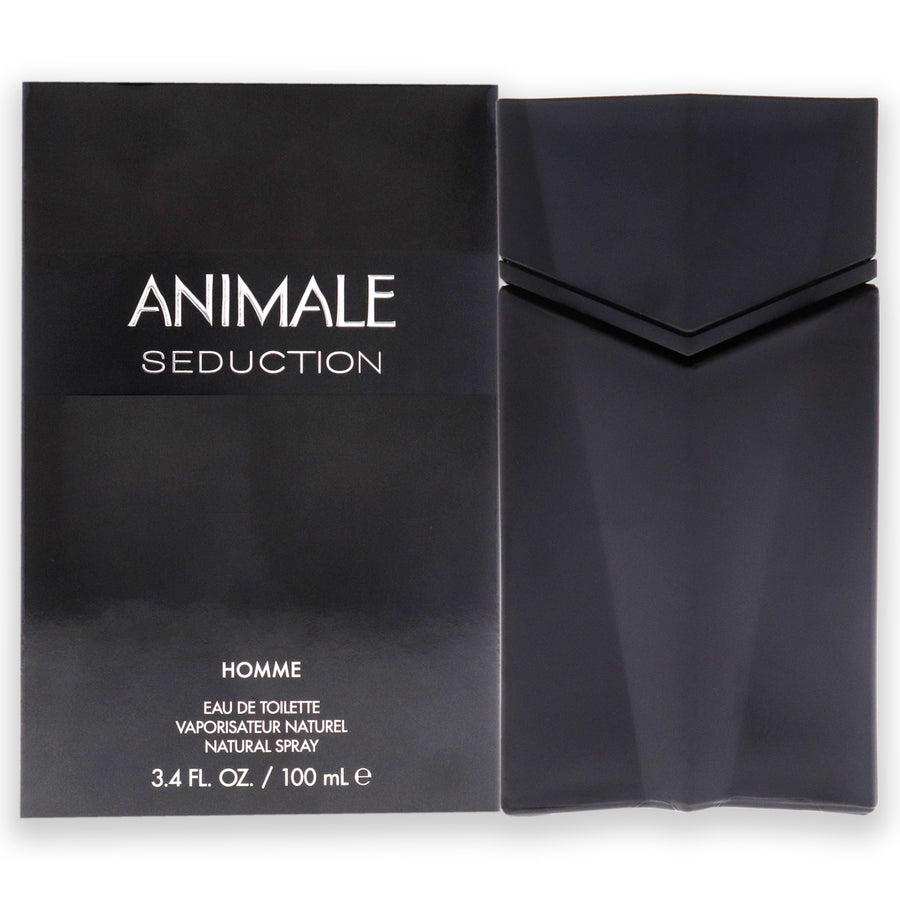 Animale Seduction Homme 3.4 oz 3.4 oz Image 1