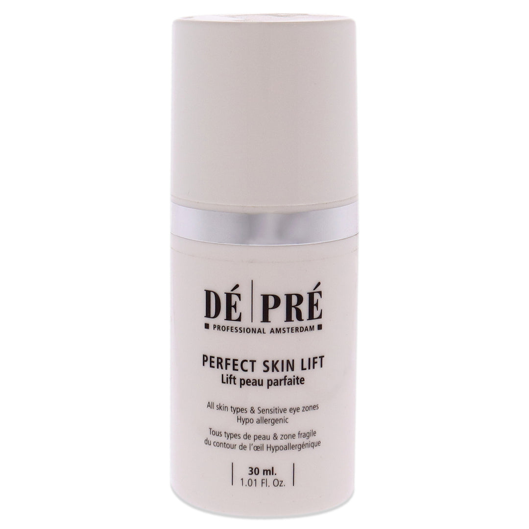 Make-Up Studio De and Pre Perfect Skin Lift Cream 1.01 oz Image 1