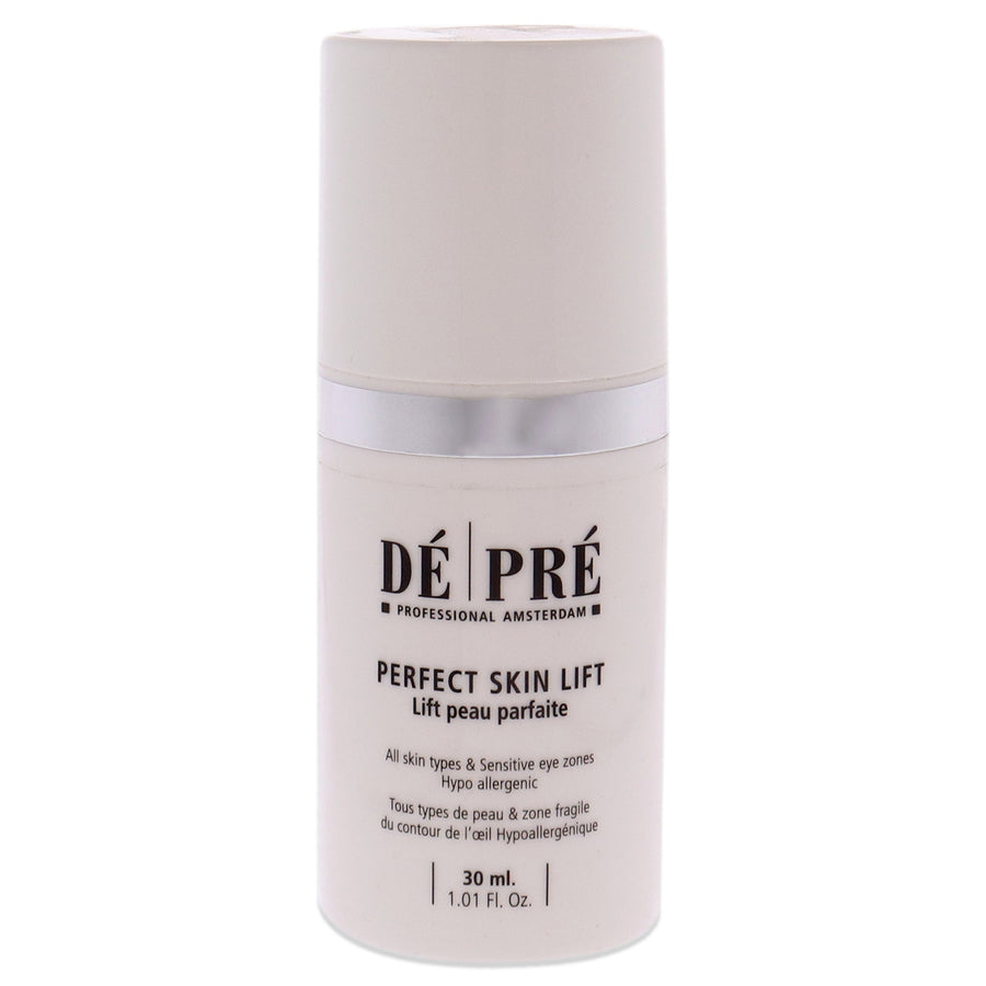 Make-Up Studio De and Pre Perfect Skin Lift Cream 1.01 oz Image 1