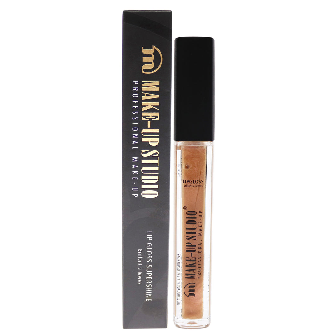 Make-Up Studio Lip Gloss Supershine - 1 Crystal 0.15 oz Image 1