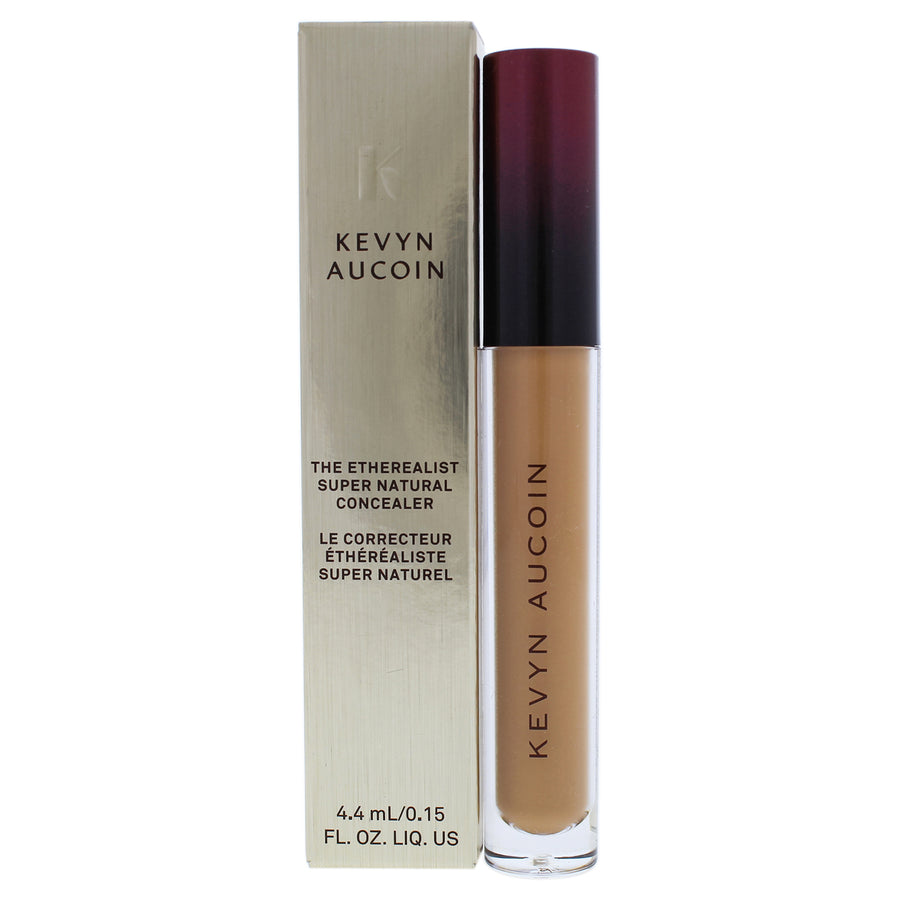 Kevyn Aucoin The Etherealist Super Natural Concealer - EC 06 Medium Concealer 0.15 oz Image 1