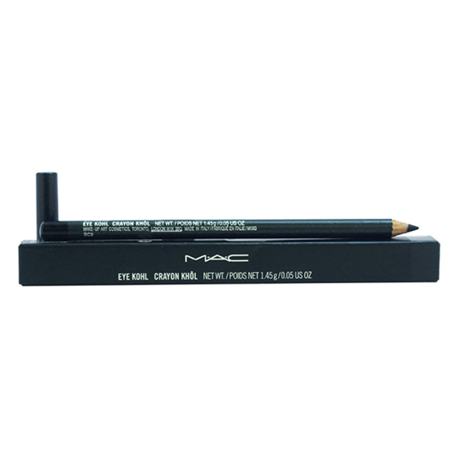 MAC Women COSMETIC Eye Kohl Crayon - Smolder 0.048 oz Image 1