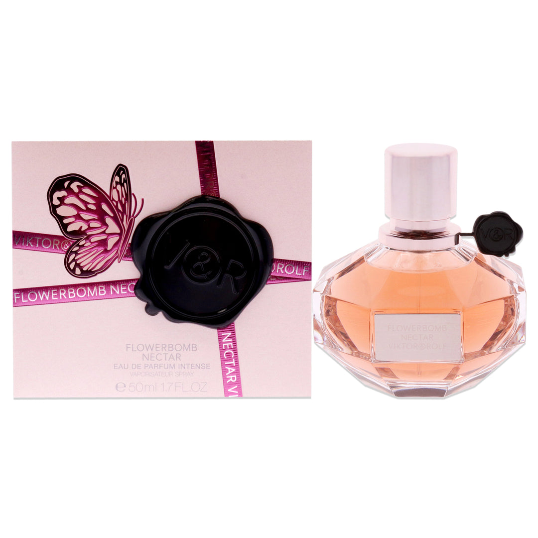 Viktor and Rolf Women RETAIL Flower Bomb Nectar Intense 1.7 oz Image 1