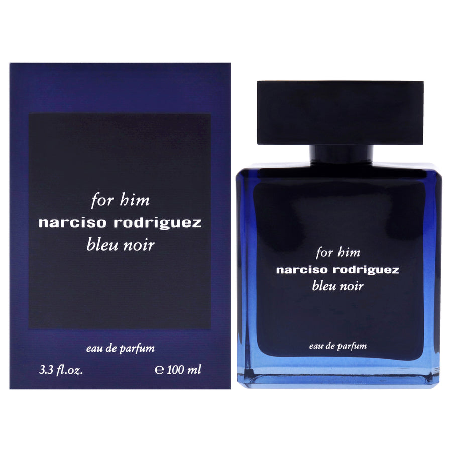 Narciso Rodriguez Men RETAIL Bleu Noir 3.3 oz Image 1