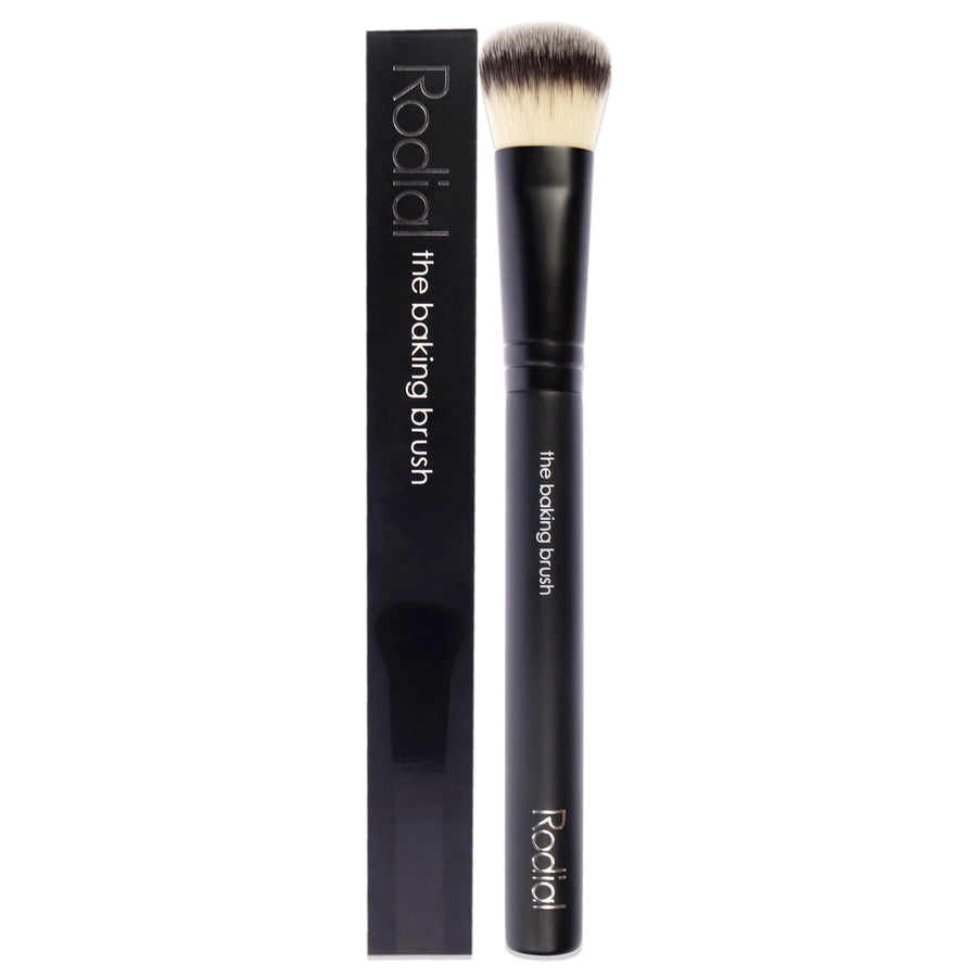 Rodial Baking Powder Brush - 08 1 Pc Image 1