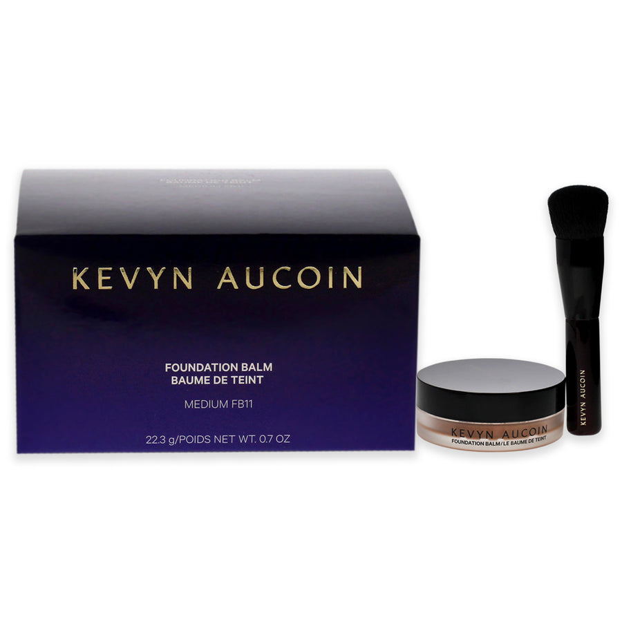 Kevyn Aucoin Women COSMETIC Foundation Balm - Medium FB11 0.7 oz Image 1