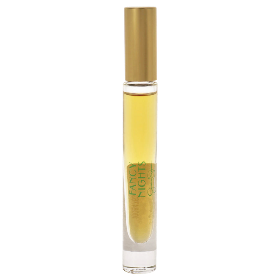 Jessica Simpson Fancy Nights EDP Roll-On 6 ml Image 1