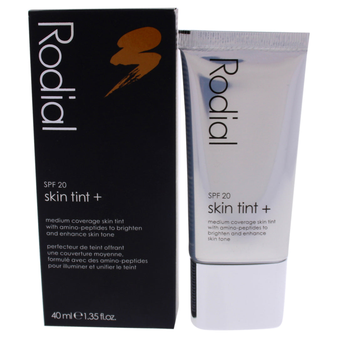 Rodial Women COSMETIC Skin Tint SPF 20 - 04 Rio 1.35 oz Image 1