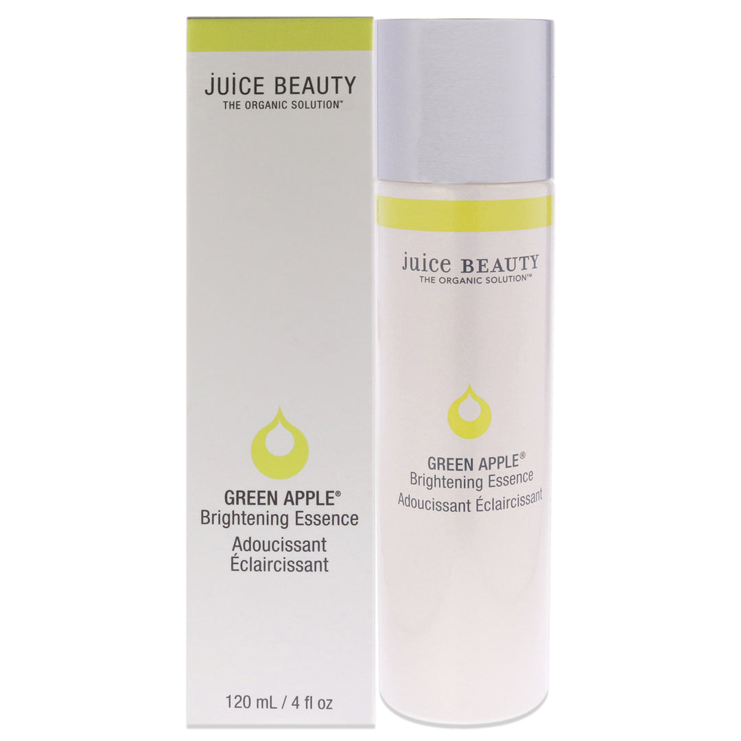 Juice Beauty Green Apple Brightening Essence 4 oz Image 1