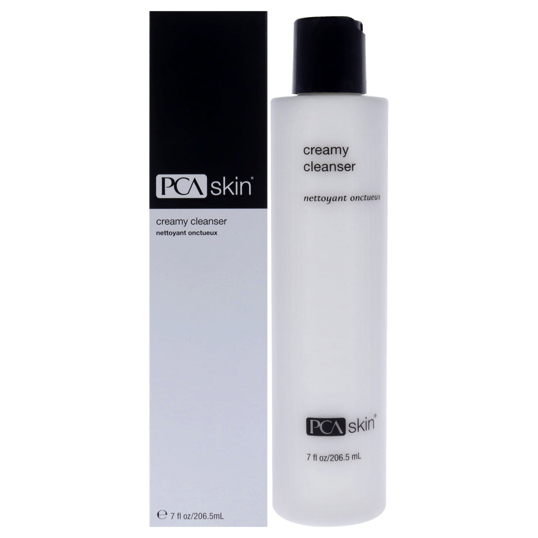 PCA Skin Unisex SKINCARE Creamy Cleanser 7 oz Image 1