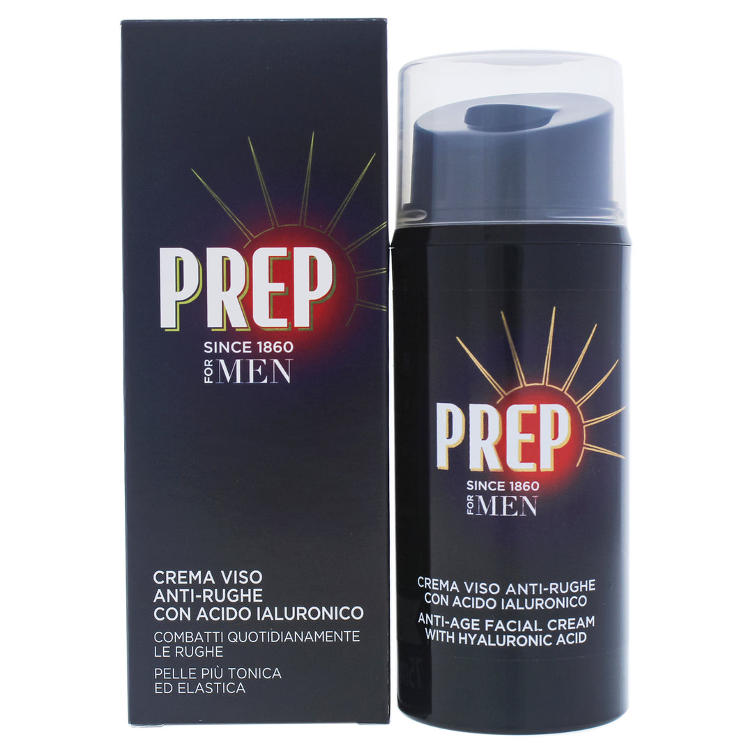 Prep Anti-Age Facial Cream 2.5 oz Image 1