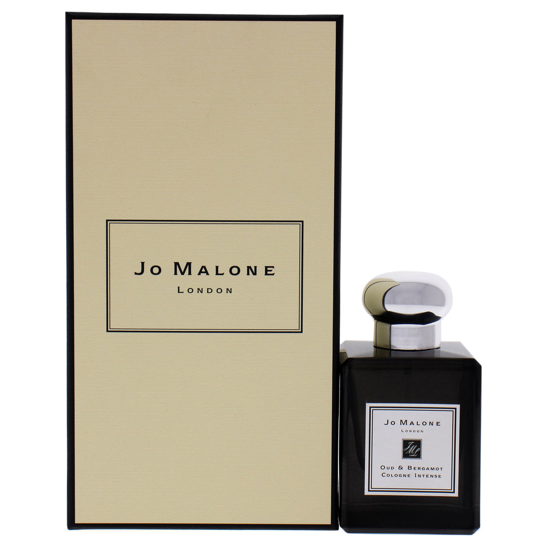 Jo Malone Unisex RETAIL Oud and Bergamot Intense 1.7 oz Image 1