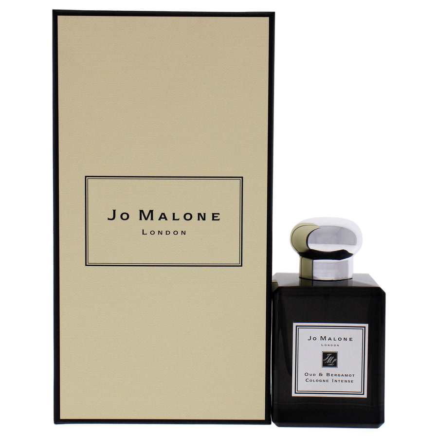 Jo Malone Unisex RETAIL Oud and Bergamot Intense 1.7 oz Image 1