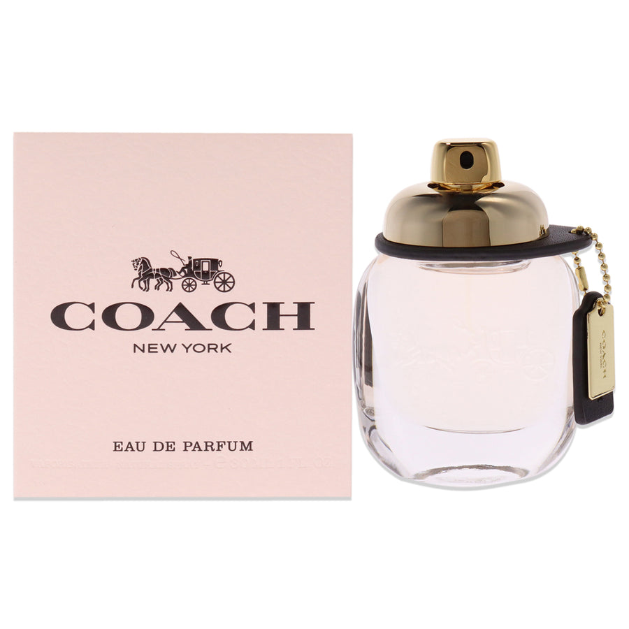 Coach Women RETAIL Coach York 1 oz Image 1